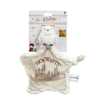 Harry Potter Hedwig Comfort Blanket