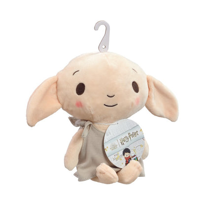 Harry Potter My First Stars of Hogwarts Dobby Soft Toy (1)