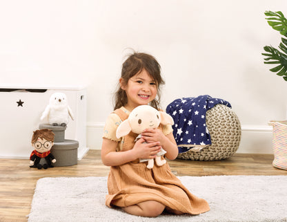 Harry Potter My First Stars of Hogwarts Dobby Soft Toy (7)