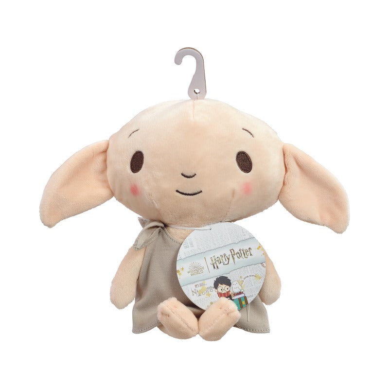 Harry Potter My First Stars of Hogwarts Dobby Soft Toy