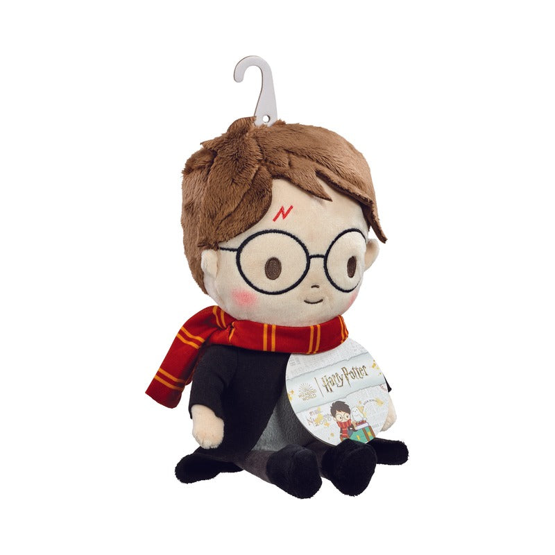 Harry Potter My First Stars of Hogwarts Harry Soft Toy (1)
