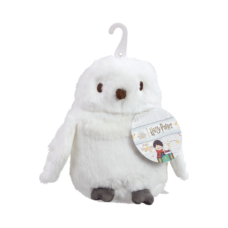 Harry Potter My First Stars of Hogwarts Hedwig Soft Toy