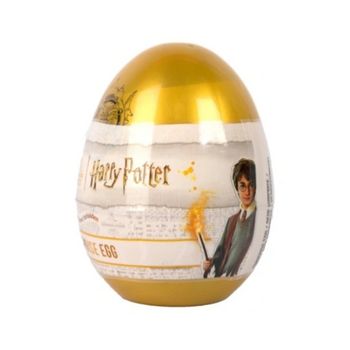 Oeuf surprise Harry Potter
