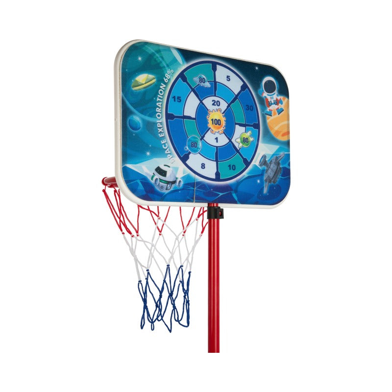 Hot Shots Basketball Set (1)