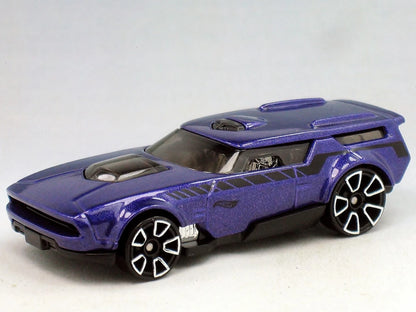 Hot Wheels - Drift 'n' Break