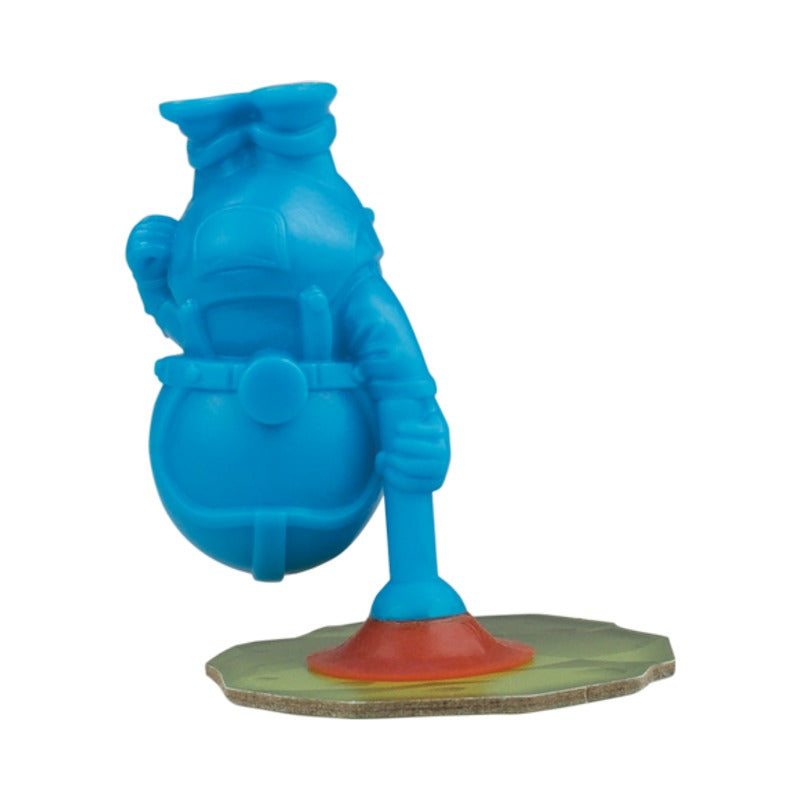 Inter-Galactic Plumber Board Game (1)