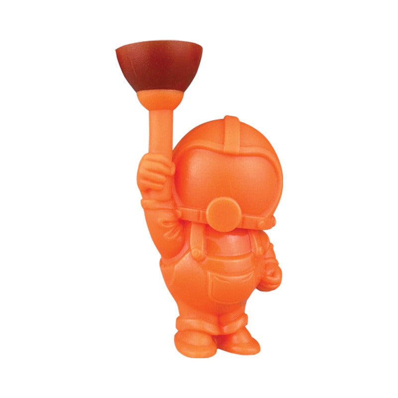 Inter-Galactic Plumber Board Game (3)