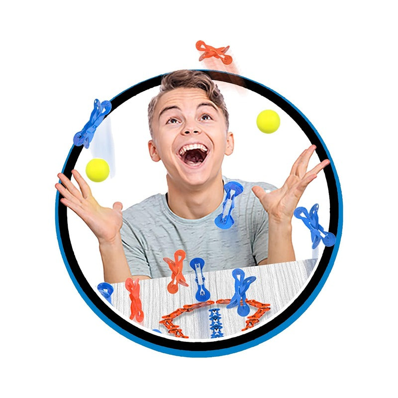 John Adams Ziplinx Jump Set (6)