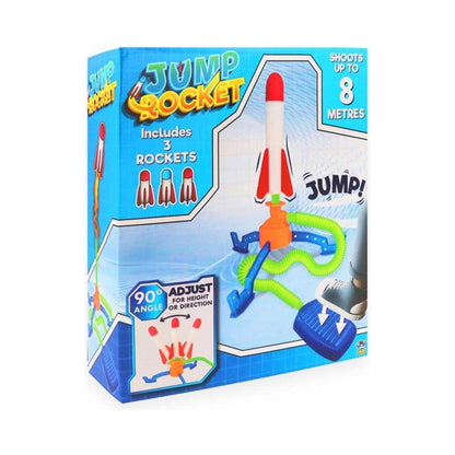 Jump Rocket