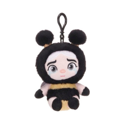 Kanashiko Bagclip Plush