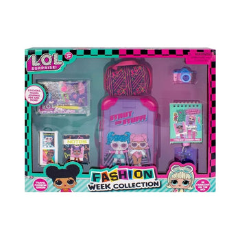 L.O.L. Surprise! Fashion Week Collection