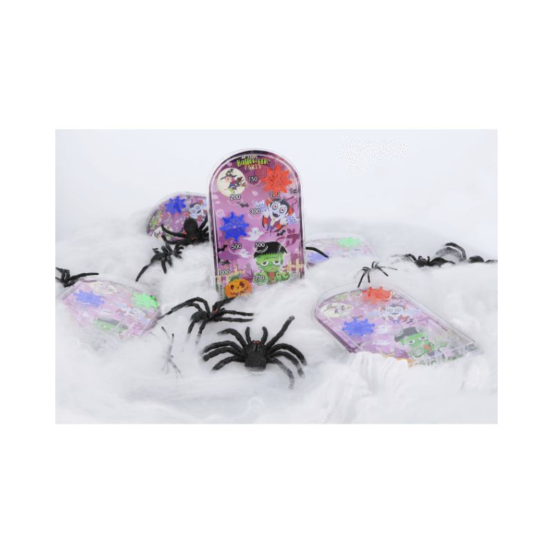 Large Halloween Pinball Puzzle (1)