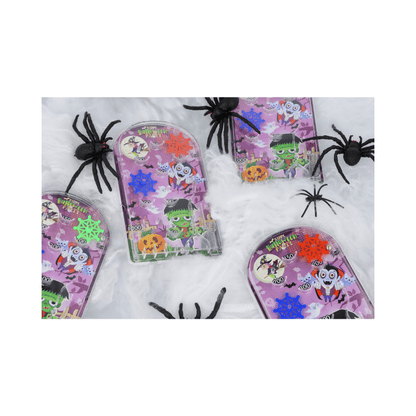 Large Halloween Pinball Puzzle (2)