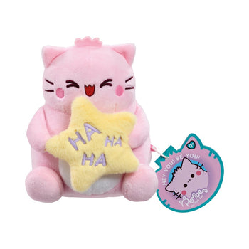 Laughing Pembe 15cm Soft Toy