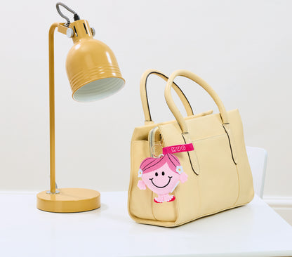 Little Miss Hug Keychain (4)