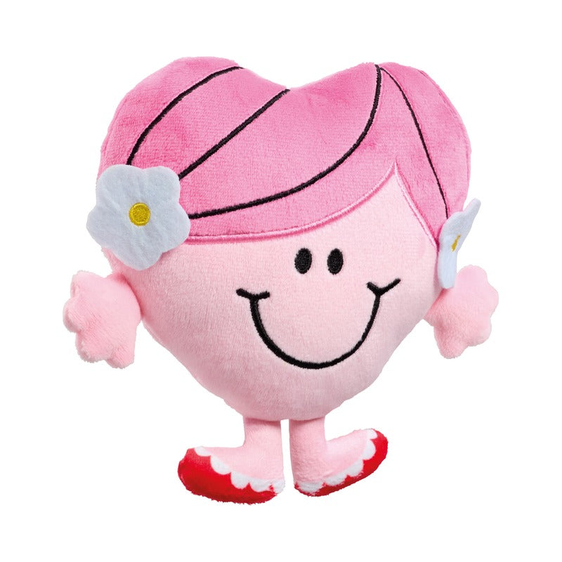 Little Miss Hug Soft Toy (1)