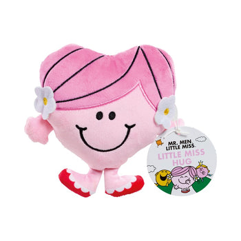 Little Miss Hug Soft Toy (2)