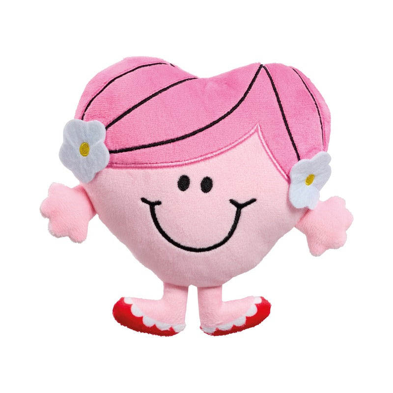 Little Miss Hug Soft Toy