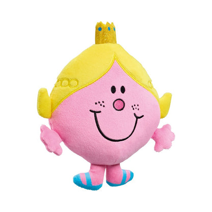 Little Miss Princess Soft Toy (1)