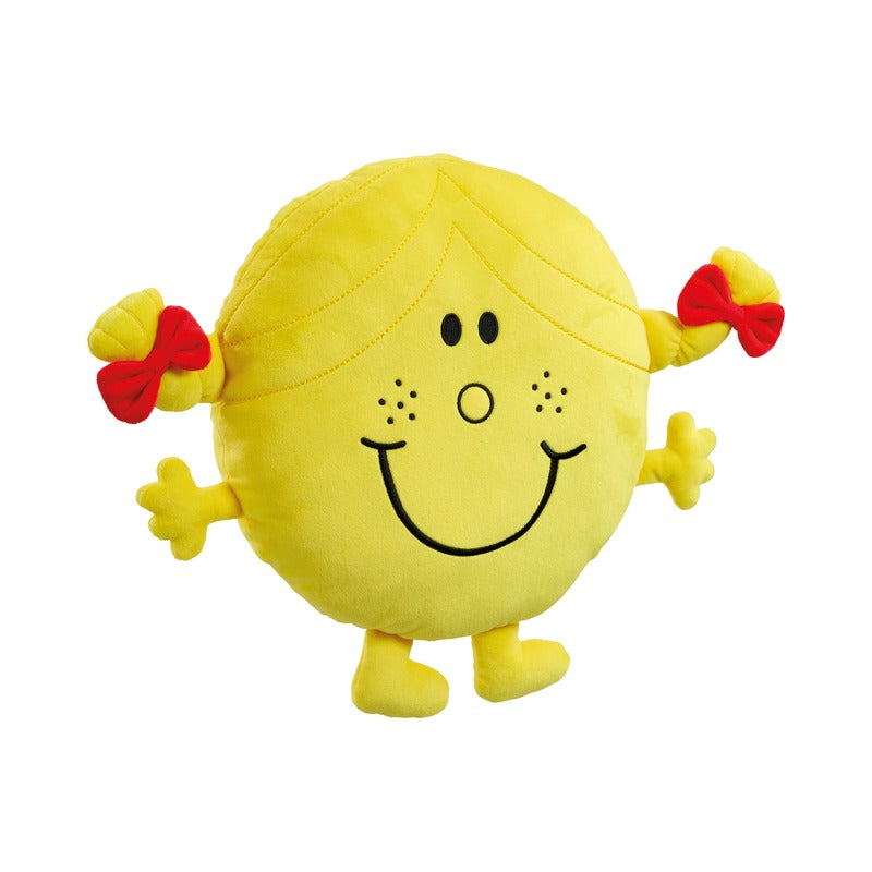 Little Miss Sunshine Cushion (1)