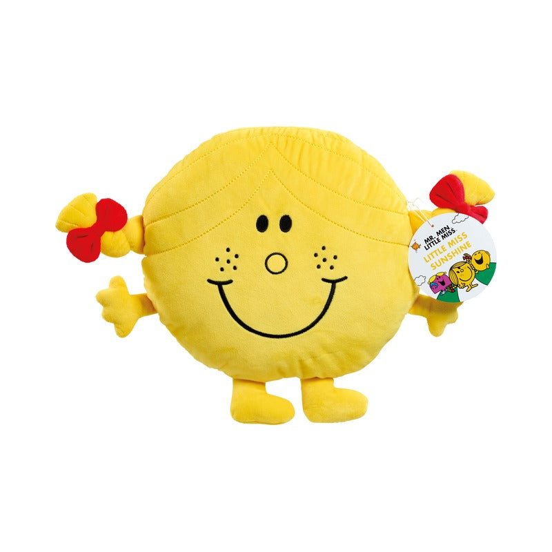 Little Miss Sunshine Cushion (2)