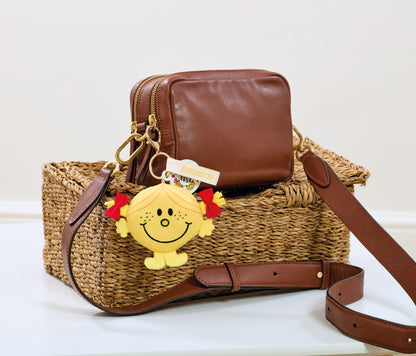 Little Miss Sunshine Keychain (4)