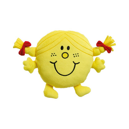 Little Miss Sunshine Soft Toy