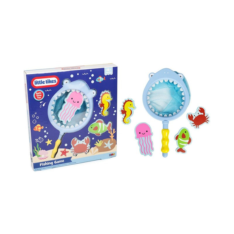 Little Tikes Fishing Game
