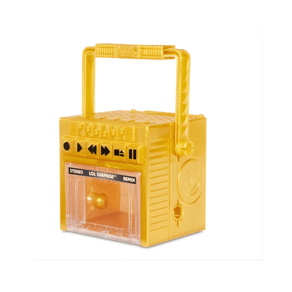 LOL Surprise Remix Pets