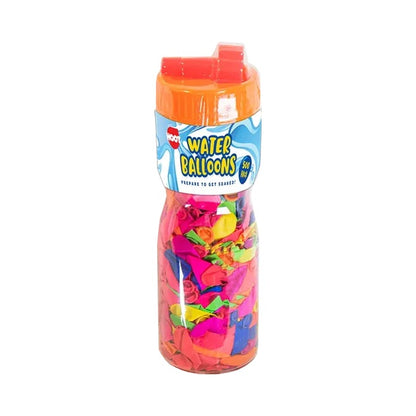 Mega Water Bomb Balloons Set (1)