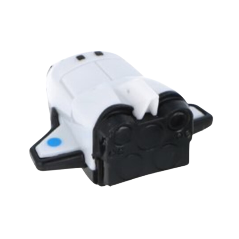 Wholesale Pull Back Model Space Ship - (Case of 24)