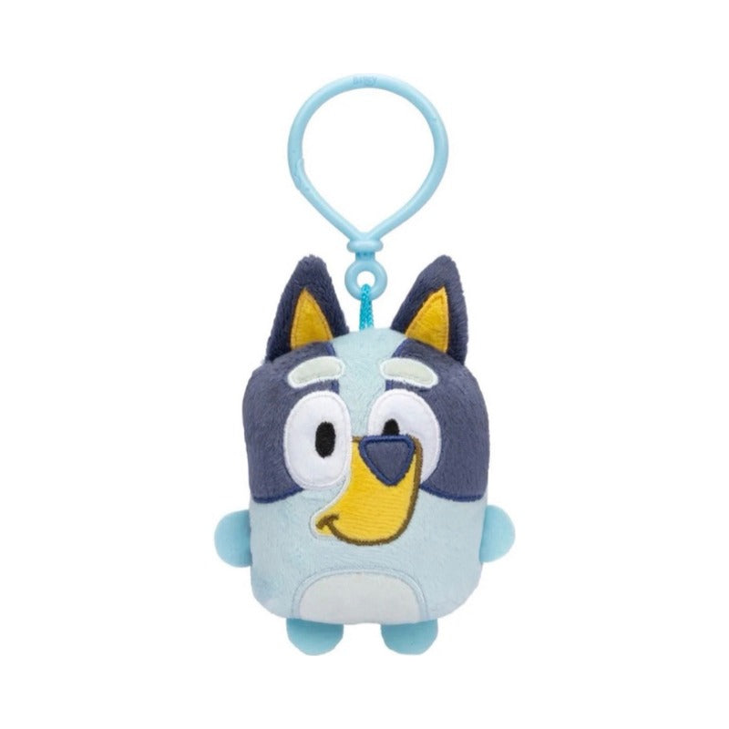 Mini Bluey Plush
