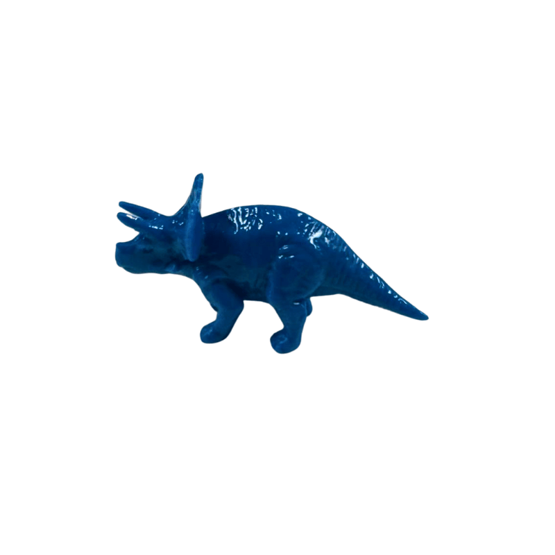 Mini Dinosaur Figures