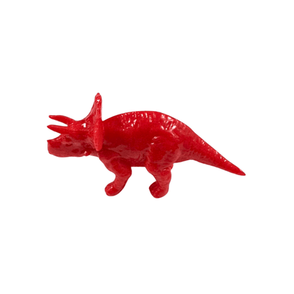 Mini Dinosaur Figures