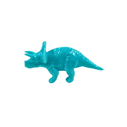 Mini Dinosaur Figures