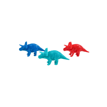Mini Dinosaur Figures