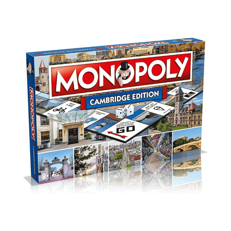 Monopoly Cambridge Edition