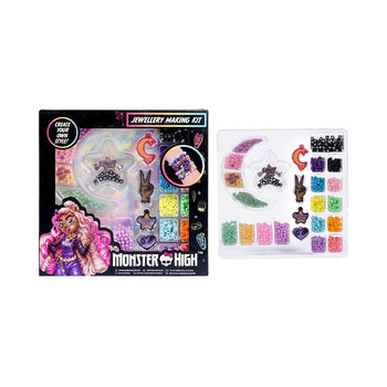 Monster High Jewellery Making Set