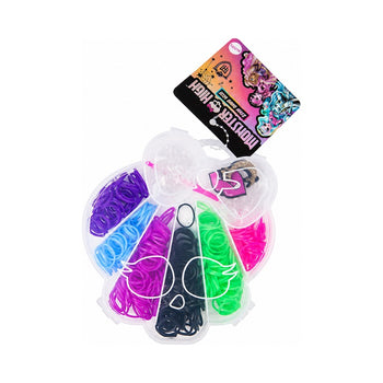 Monster High Mini Loom Band Case