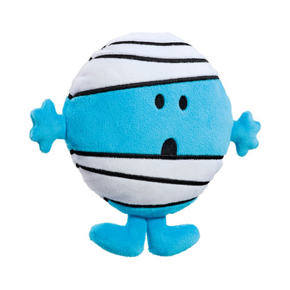 Mr Men Mr Bump Soft Toy (1)
