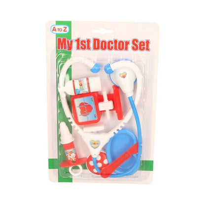 My 1st Doctors Play Set (1)