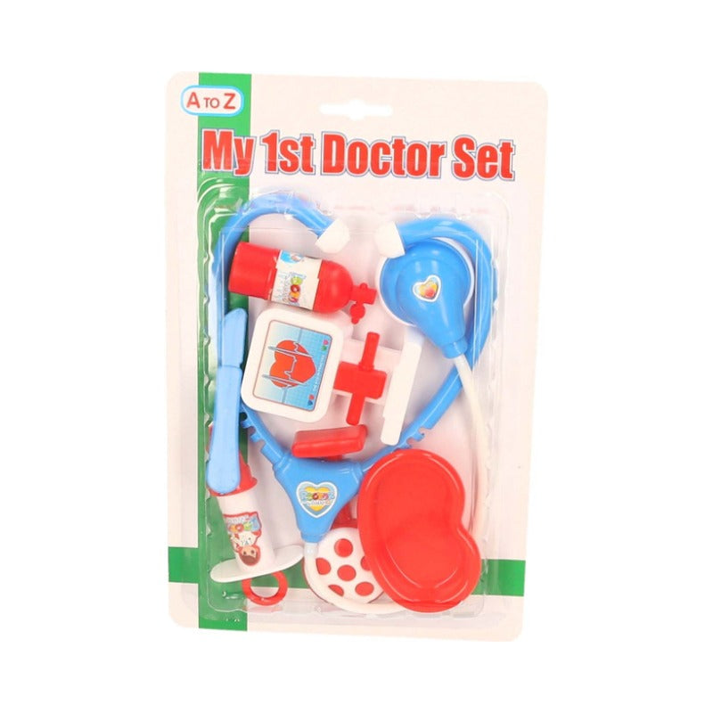 My 1st Doctors Play Set