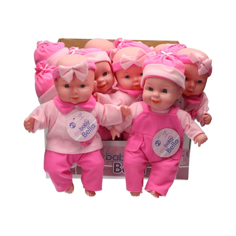 My Bella Baby Doll (1)