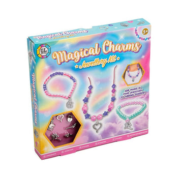 Mystical Charms Jewellery Set