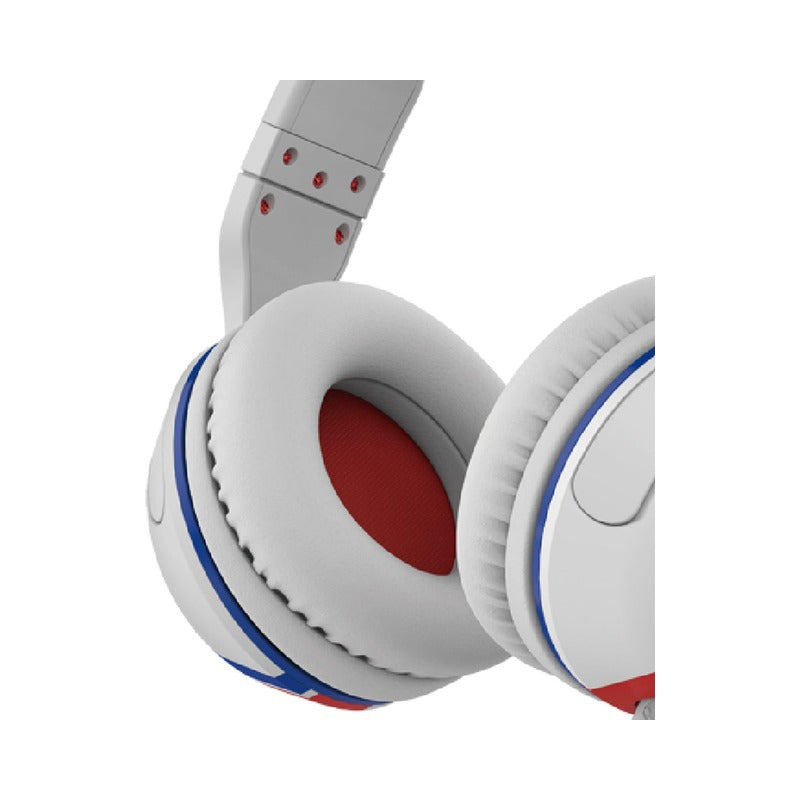 England Headphones With Microphone By Skullcandy