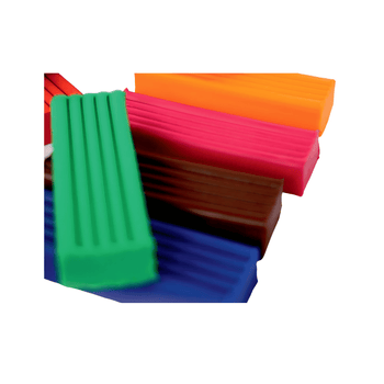 Wholesale Modelling Soft Clay 500g - (Case of 12)