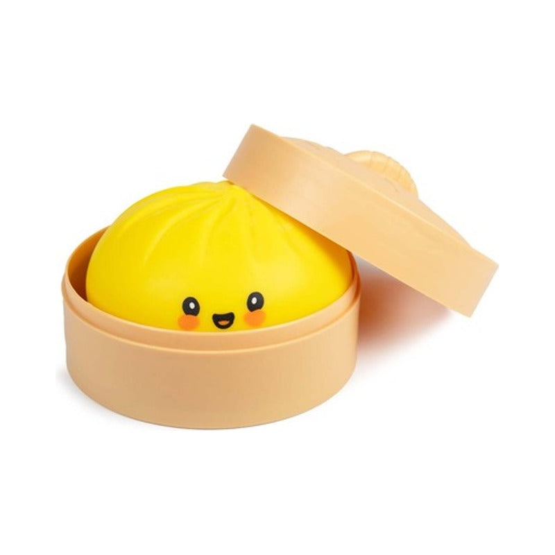 Original Viral Mystery Squishy Dumpling Golden Stuffed Edition (4)