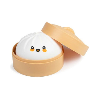 Original Viral Mystery Squishy Dumpling Golden Stuffed Edition (5)