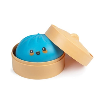 Original Viral Mystery Squishy Dumpling Golden Stuffed Edition (8)