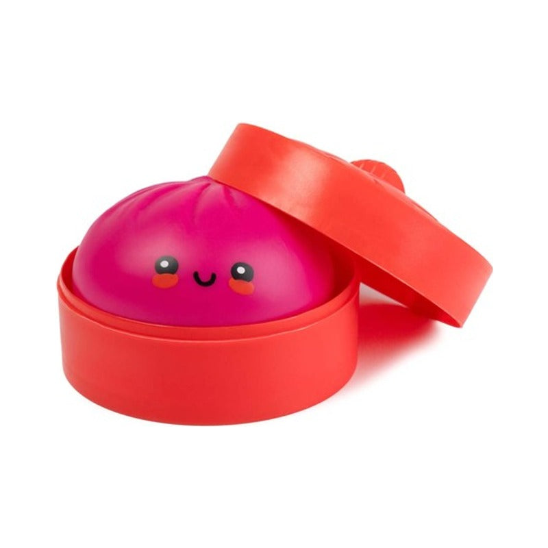 Original Viral Mystery Squishy Dumpling Treasure Edition (2)